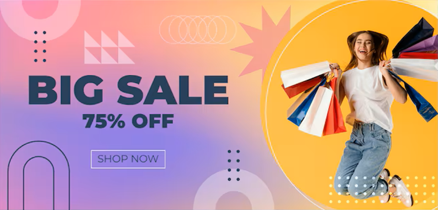 Blue dream fashion bd promo